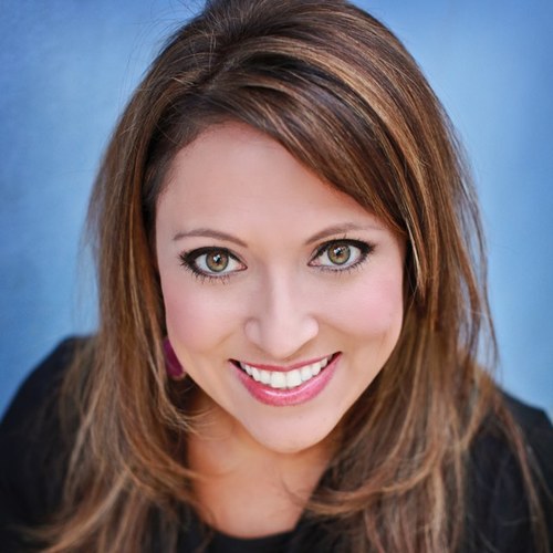Stephanie Monge, Multi-tasking Mom & wife + former TV Anchor in PHX ➡️ Communications & Social Media