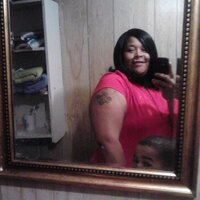 Peggy Robert - @thickwithit72 Twitter Profile Photo