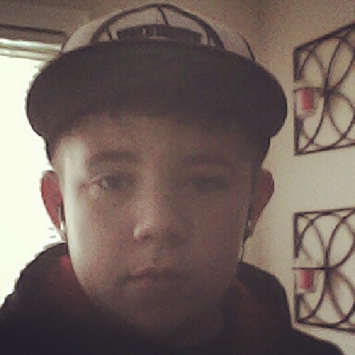 stevieklein8024's profile picture. 