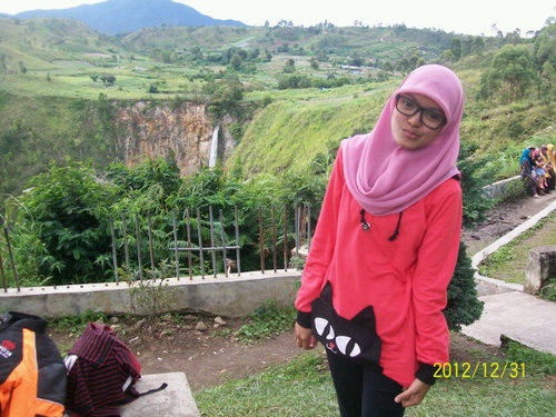 AsriAsfan's profile picture. Keep smile:D