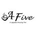 A-Five (@amusingfive) Twitter profile photo