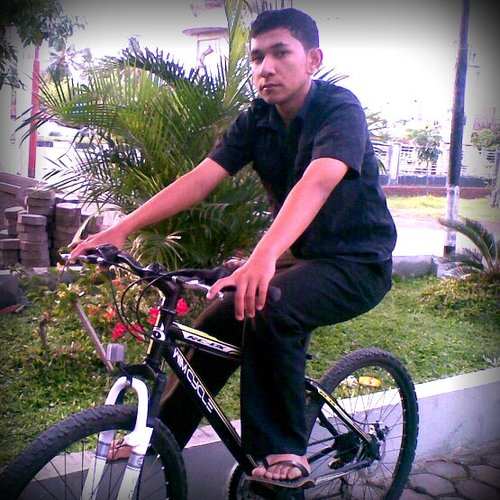 Bkprmi Banda Aceh