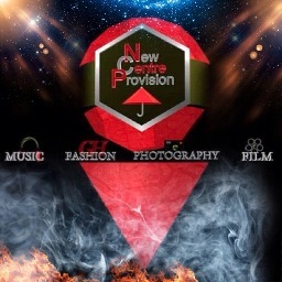 NCProvision's profile picture. NCP provides services in the Entertainment Industry. Including: Film, Fashion, Music, Photography, Modeling, etc. Founded by @GoldenDirector & @RubberBannerMan