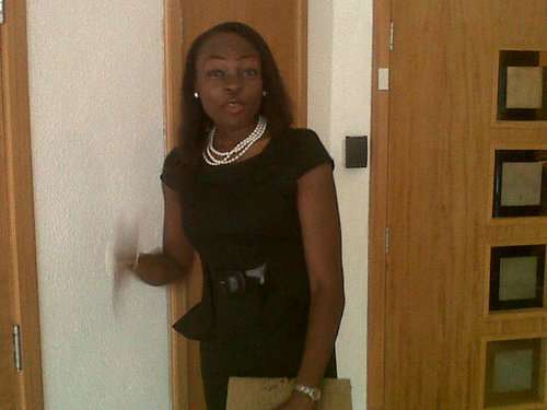 motunsie's profile picture. A Good land, The King's daughter....