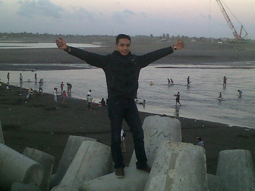 #Seribu teman terasa kurang 1musuh terlalu banyak**follow ya.... Pin:2914bf58