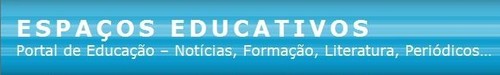 espacosedu's profile picture. Portal de Educação
