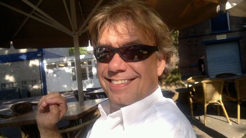 HanKruit's profile picture. working at Forest Media (pushing the limits on video) as director.