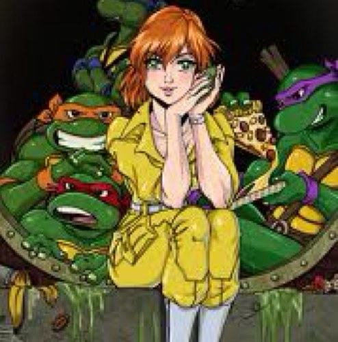 Apr1l_0ne1l's profile picture. I'd like to invite you all in but I really don't have anything to offer you guys except for some... frozen pizza.