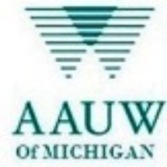 News, Resources, Advocacy and Updates from AAUW of Michigan's Communications & Media team