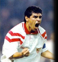 pibe_antonio's profile picture. Si mi sevilla jugara en el cielo, me moriria todos los Domingos!