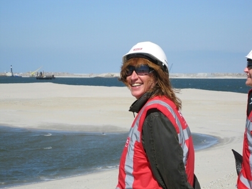 #Professionele Secretariële ondersteuning #Tender projecten als 2e Coentunnel, 2e Maasvlakte Rotterdam #International board experience