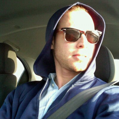Profile Picture of Pablo Efraín Aguirre (@efrainaguirre1) on Twitter