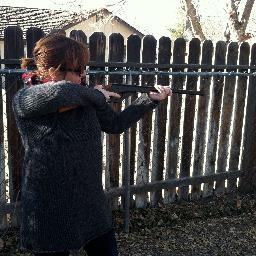 mizhollyrocket's profile picture. 