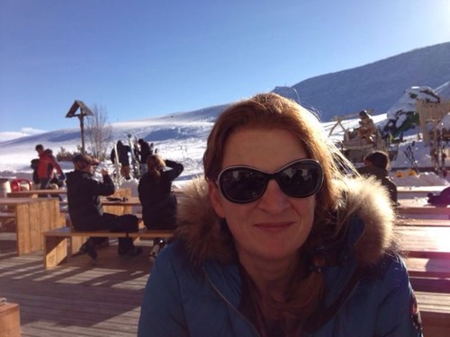 IliciousIngrid's profile picture. 