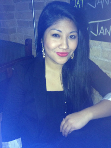 MissVWalker's profile picture. 