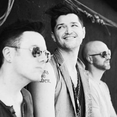 Just an Australian fan page for The Script! 7/1/13 - Ben followed...1/6/13 - PM Kevin Rudd followed...Danny will be next pls pls pls