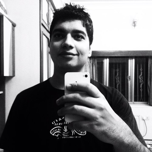 tarunfedrik's profile picture. Bcom student, fashion designer and love photography... from mumbai