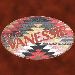 VanessieSF's profile picture. Welcome to Inn at Vanessie.  A short walk to the #SantaFe Plaza, the Rail Yard District, Art Galleries, Distinct Shopping & Cafes.Call us 505.982.9966 #Vanessie