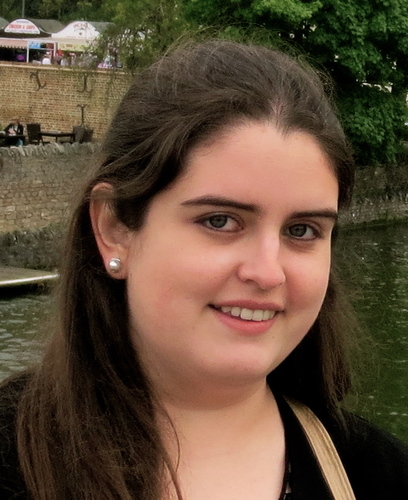 HCN_Lilia's profile picture. Reporter for Houston Community Newspapers, covering The Rancher for the Katy area