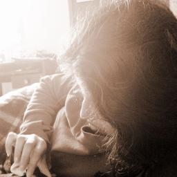 Passionate yet Confused,
Dedicated yet bemused
Sarcastic yet affable :)
