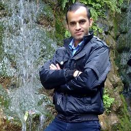 My self