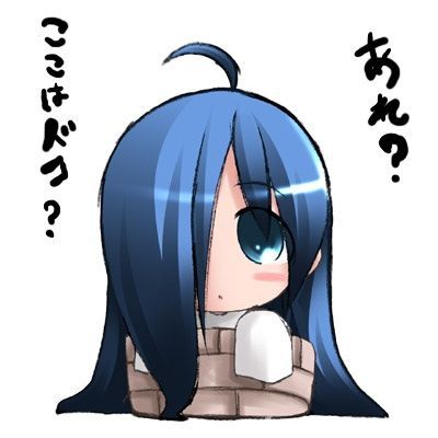 好きなモノは駄菓子と歌ですｗニコニコで歌ってみたをやりたいと思ってます(｀･ω･´)