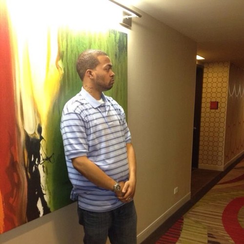 YouSeeMeB4's profile picture. 