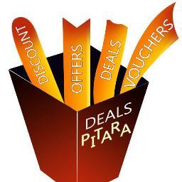 @DealsPitara
