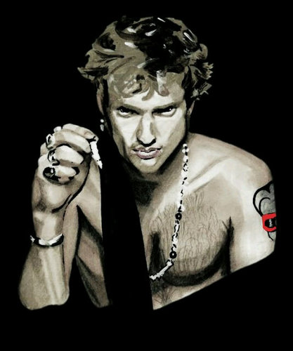 What would life be without Sex, Drugs n Rock n Roll?? Fucked!.. Fuck someone, Get High, Play Hard Rock [18+]