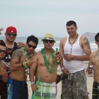 Carlos Perez (@carlosramperez) 's Twitter Profile