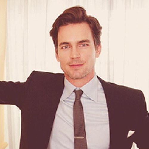 Im Matt Bomer. Pleasure to meet you. Married to @BreakableShield and father to 2. Owner of Wayne Inc. #Vampire #Actor #Doctor {Semi-Literate & Mature RP}
