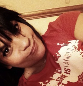 Alinooah's profile picture. Silenciosa.