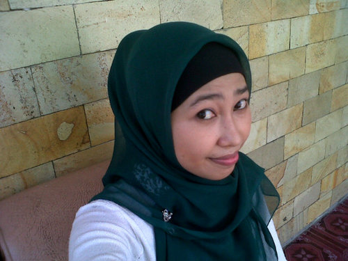 nurkhumaidah1's profile picture. 