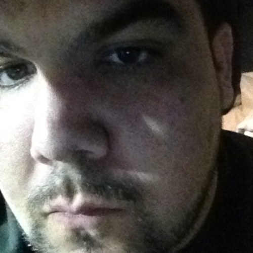 Greg_Romano's profile picture. 