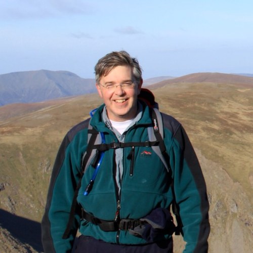 adammaclean's profile picture. Cycling, enterprise, sailing, family.  Food, drink & sleep too