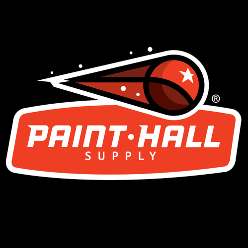 Mexican paint·ball company with a new creative concept in sales and service. Nothing ever seen it before in Mexico.