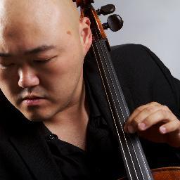 Canadian cellist.