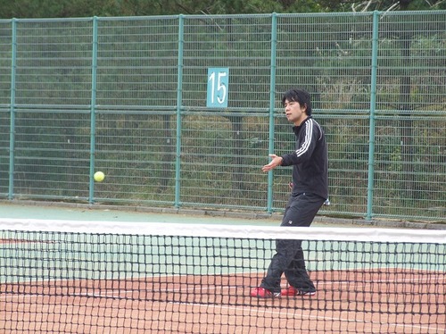 _kuroishi's profile picture. 趣味:テニス(岡村恭香、秋山みなみプロ)、鹿島アントラーズ&鹿児島ユナイテッドFC、鹿児島レブナイズ、辛島美登里さん、EMILYさん、川畑さおりさんも応援中！NBA、映画も好き。