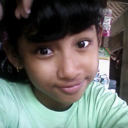 MY Name Is RIZKA FAHREISA .I'M School in SMPN 16 CIREBON.Grade VIIB. Birthday is 10-08-2000. Followback mention d(^_^)b