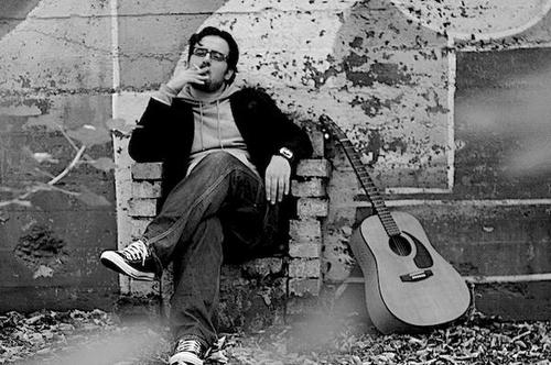 toggipop's profile picture. Veisteggihverviðer?