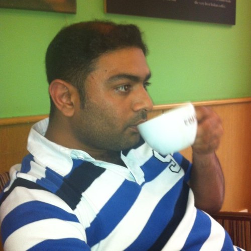 Nikusworld's profile picture. 