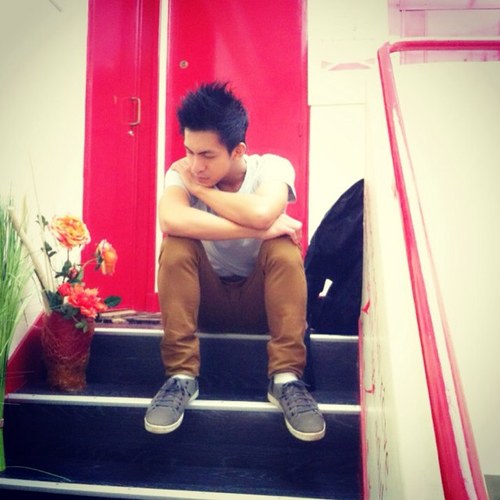 iamgregmatira Profile Picture