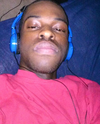 B_White12's profile picture. Living one day at a time, with fresh baked cookies along with some coffee and maybe some chocolate. But I promise to take my vitamins.