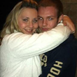 ashleyleava2011's profile picture. Ashley Hall, taken by Cameron Crace. He's all mine. Back off bitch. ;)