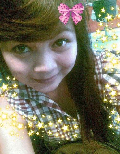 Q ingin hdup bahagia...bersamany..