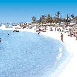 Online Travels is een affiliate marketeer op het gebied van vakanties en reizen.