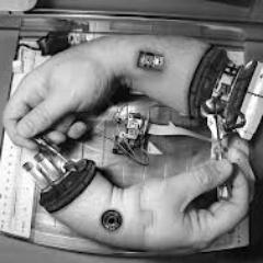 Tyrell Corp 's Nexus-6 Replicant outsells the I-FlyPad, Atari Corp monopolize Virtual Media, Pan-am dominate off-world Vacation Market and Pot Noodle still No1.