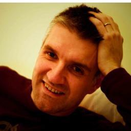 StratboyF Profile Picture