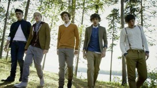 One Direction are my life~My life will take me somewhere but all i know that it is One Direction 3