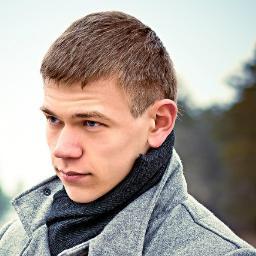 Я Сергей, всем добра)